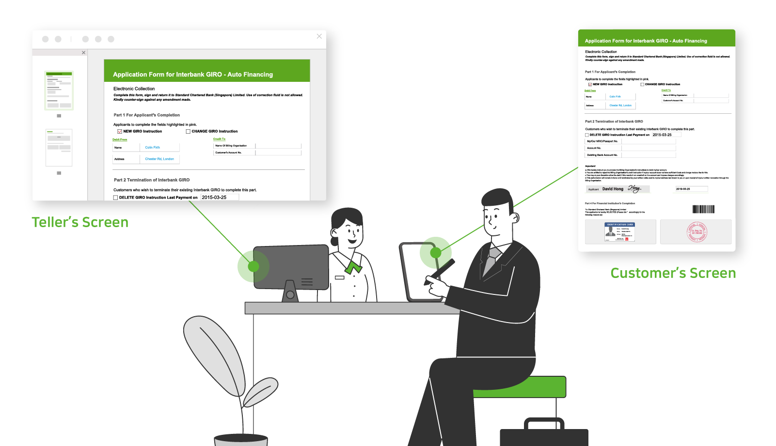 Form Sync