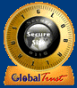 Global Trust SSL加密標章