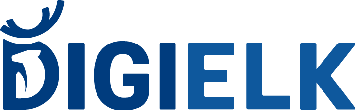Digielk Logo